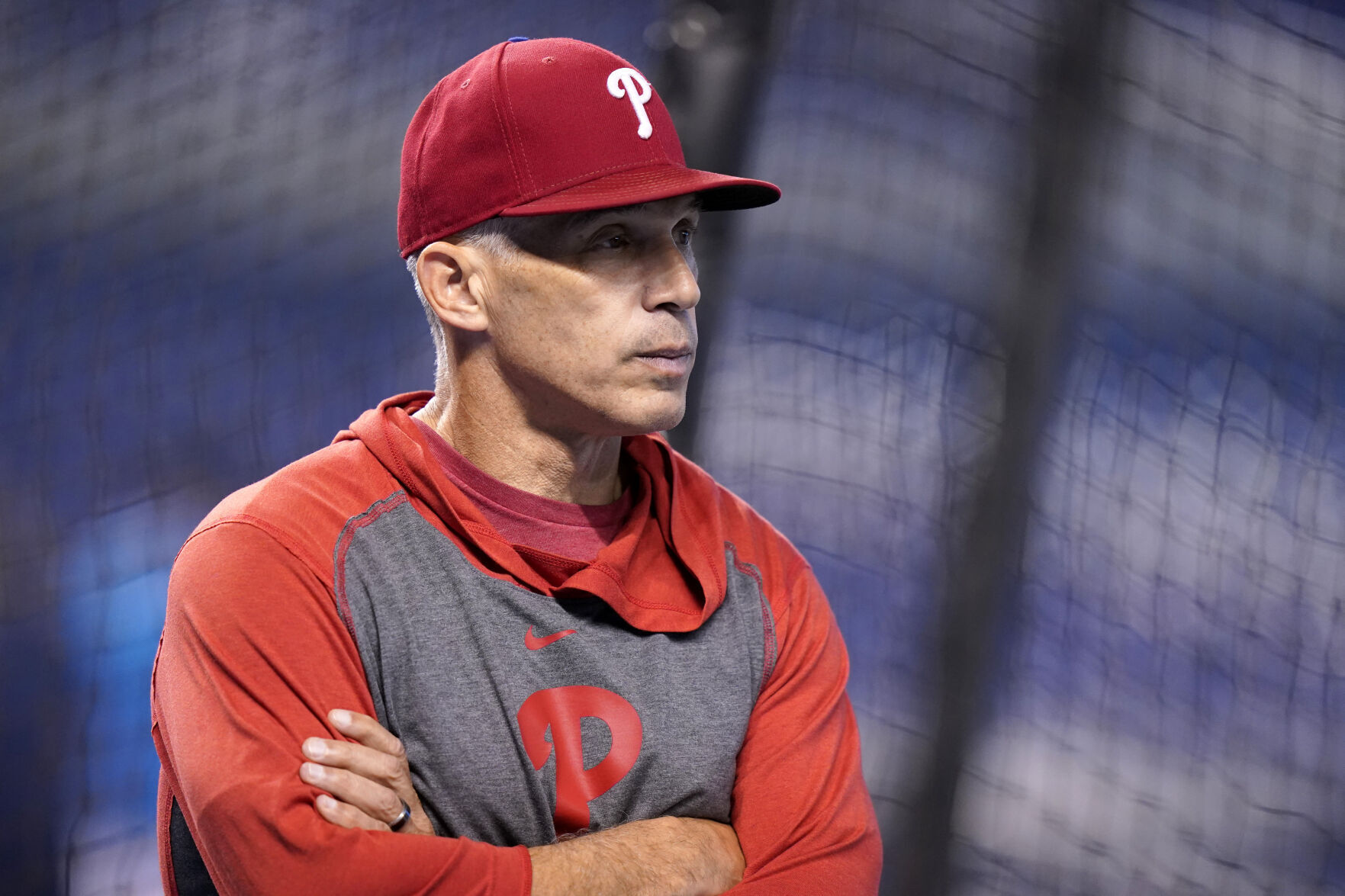 Joe Girardi